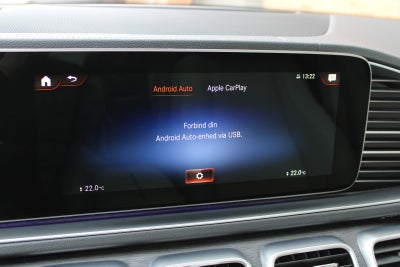 Mercedes GLE350 de AMG Line aut. 4Matic