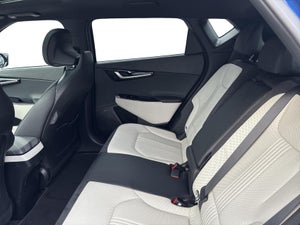 Kia EV6 Long Range GT-Line