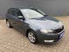 Skoda Rapid TSi 86 Ambition Spaceback GreenTec thumbnail