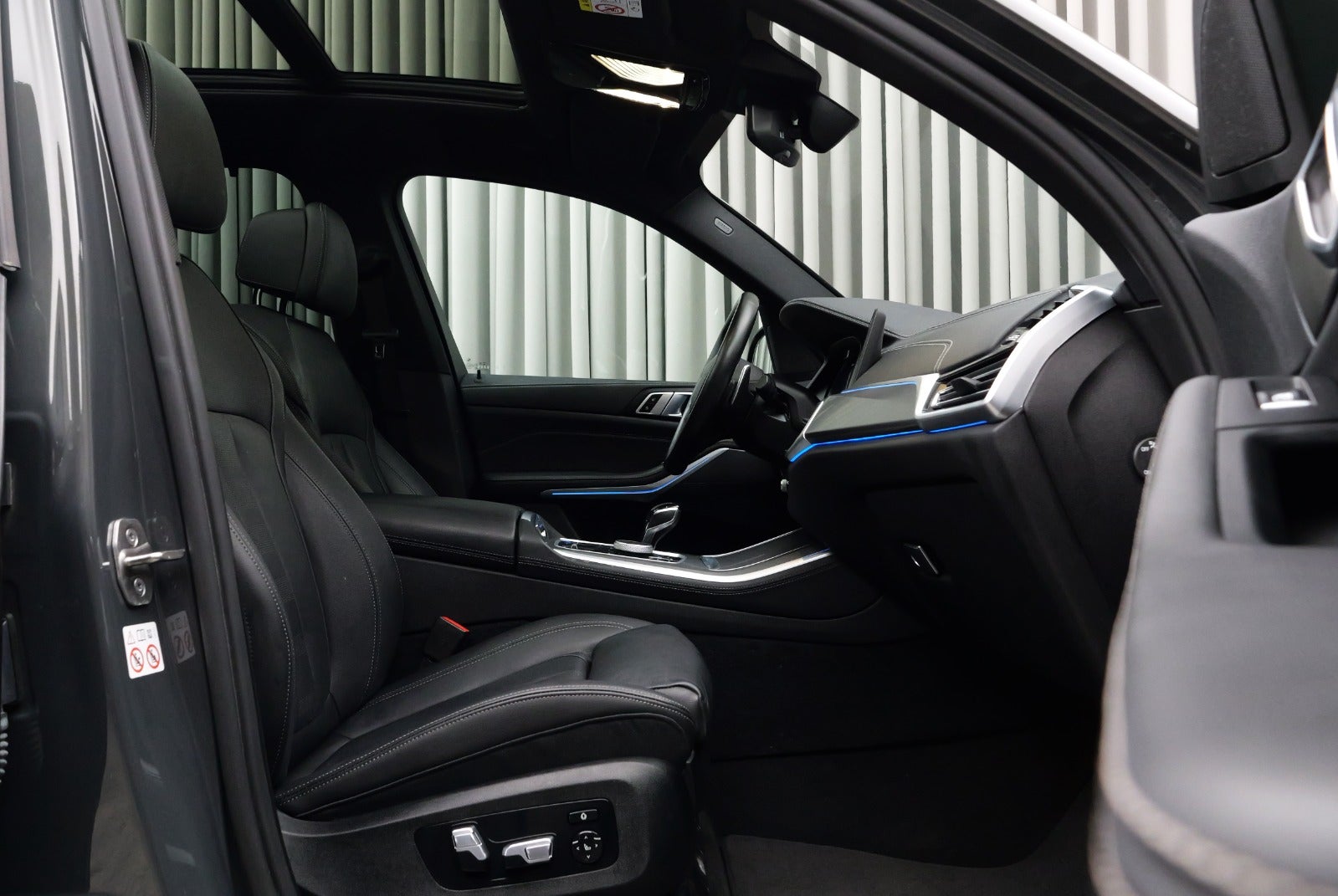 BMW X5 xDrive45e M-Sport aut.