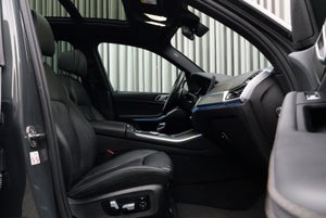 BMW X5 xDrive45e M-Sport aut.