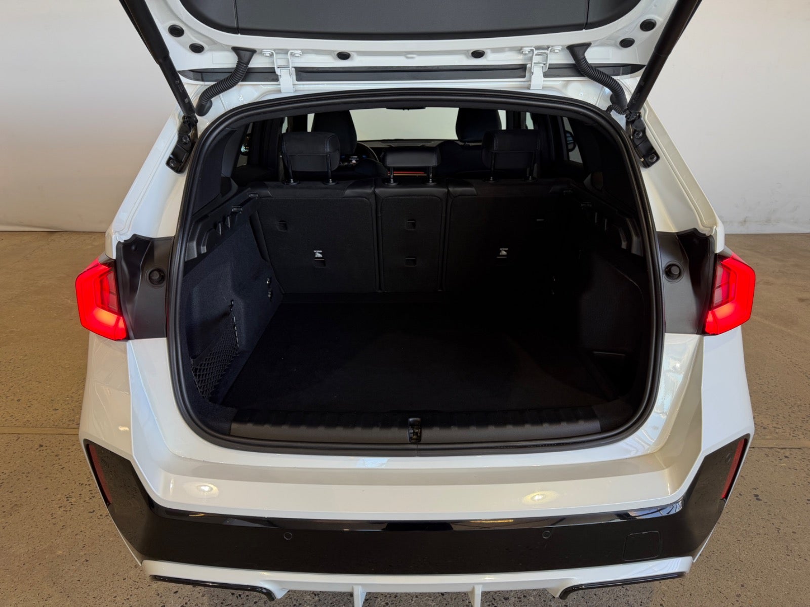 BMW iX1 eDrive20 M-Sport