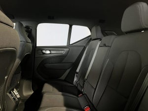 Volvo EX40 Standard Range Plus