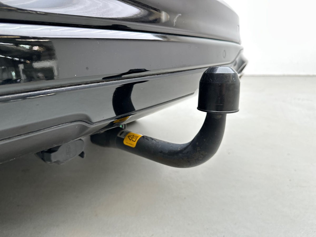 Ford Kuga PHEV ST-Line X CVT billede 20