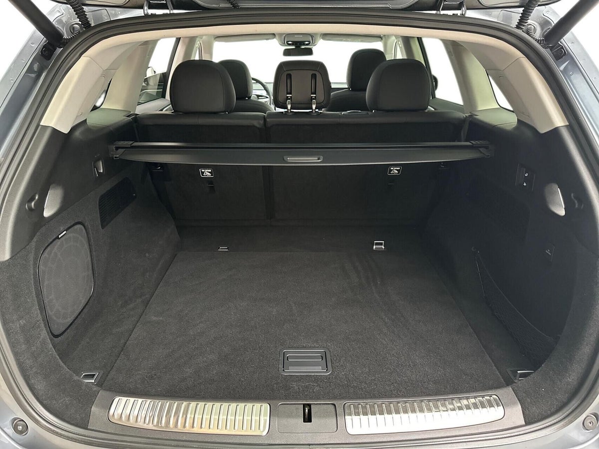 Xpeng G9 Long Range billede 13