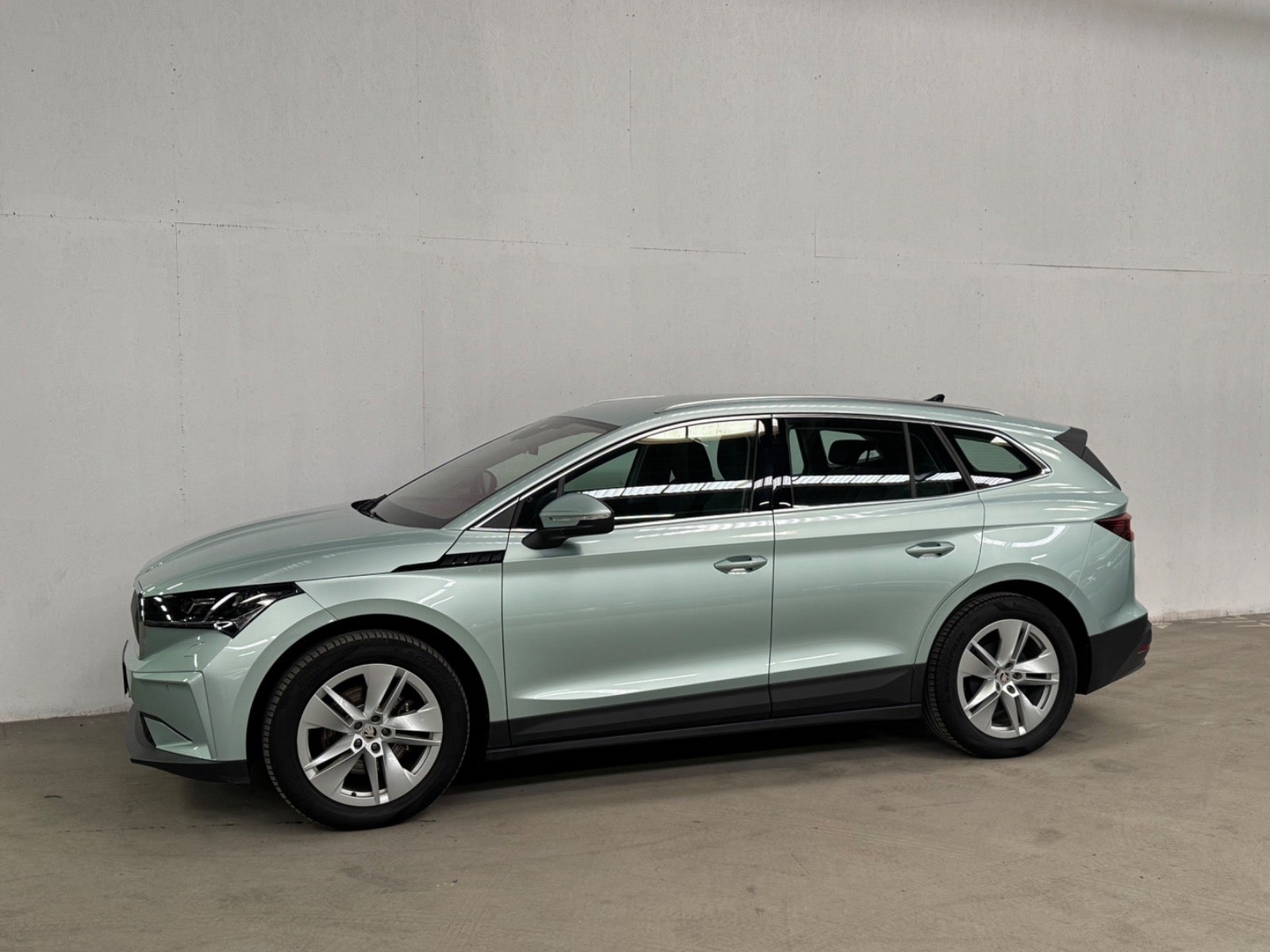 Skoda Enyaq iV Loft A