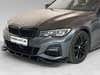 BMW 320d M-Sport aut. thumbnail