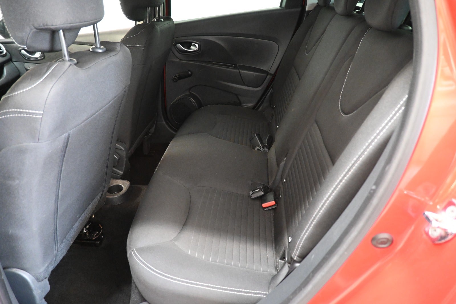 Renault Clio IV TCe 90 Limited Sport Tourer