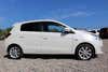 Mitsubishi Space Star Intense CVT thumbnail