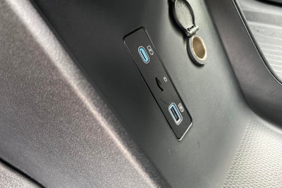 BYD Atto 2 Boost