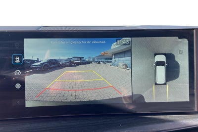 Hyundai Santa Fe PHEV Ultimate aut. 4WD 7prs