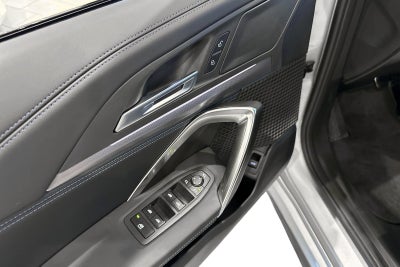 BMW iX1 eDrive20 M-Sport