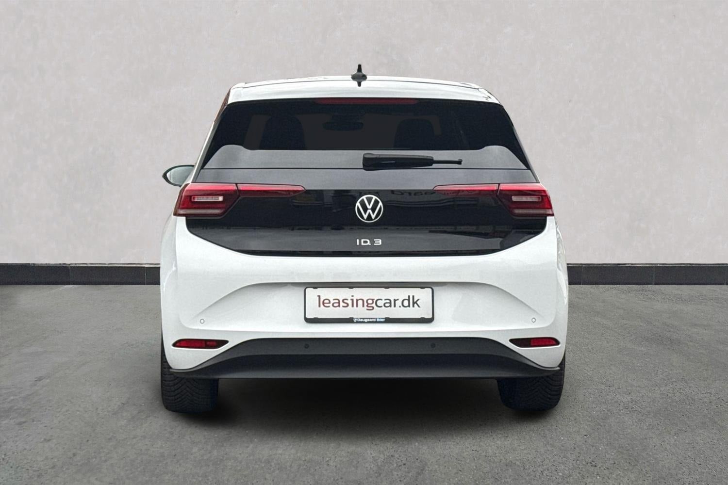 Billede af VW ID.3 77 Pro S