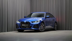 BMW i4 eDrive40
