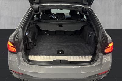 BMW 530e Touring M-Sport xDrive aut.