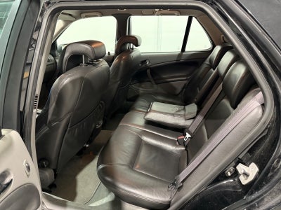 Saab 9-5 Turbo Aero SportCombi aut.