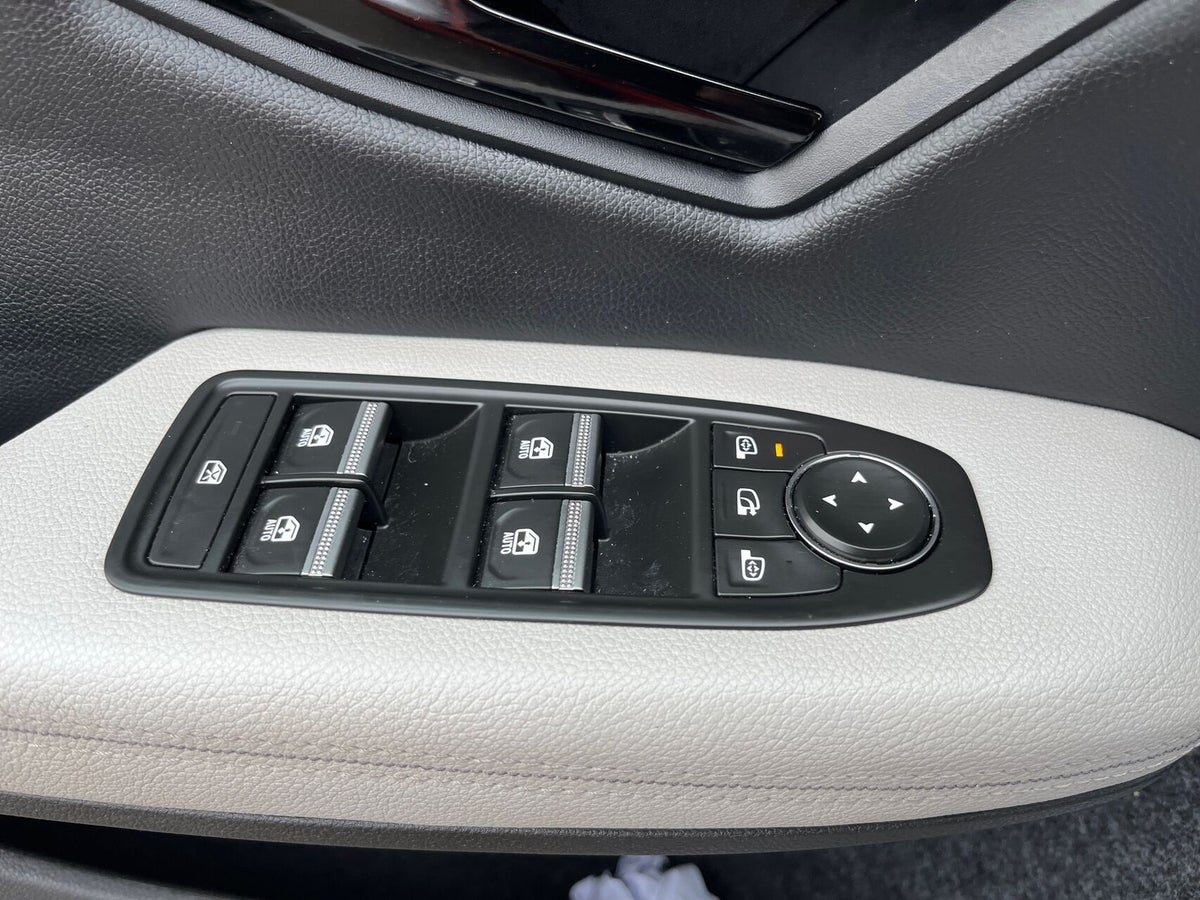 Renault Megane E-Tech Iconic billede 16