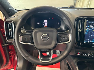 Volvo XC40 P6 ReCharge Plus