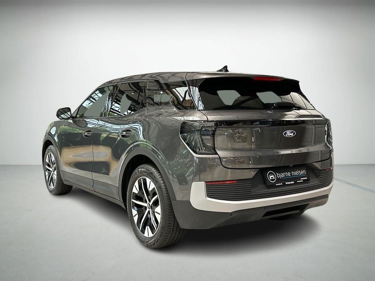 Ford Explorer Select Extended Range billede 5