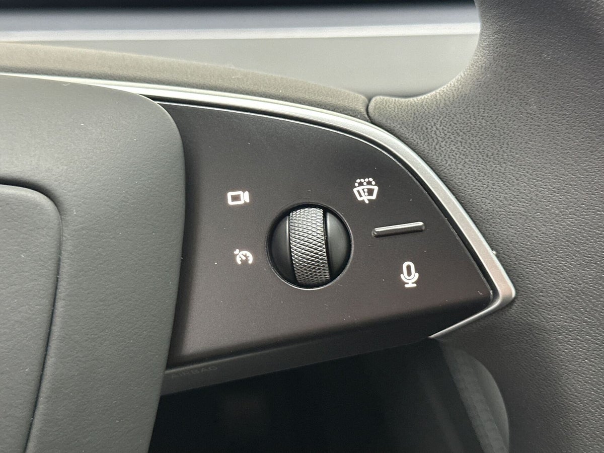 Tesla Model 3 RWD billede 14