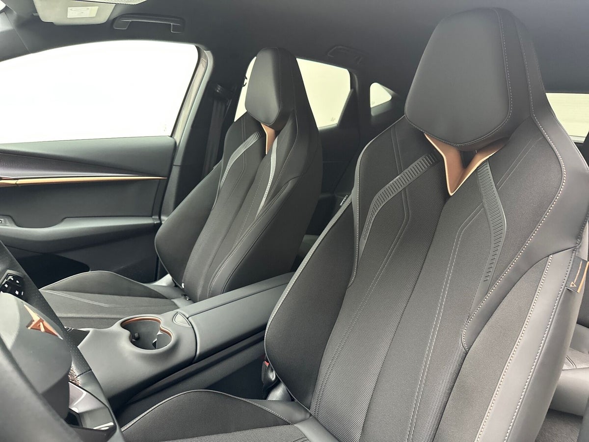 Cupra Tavascan Endurance billede 17