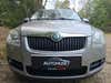 Skoda Roomster 16V Comfort thumbnail