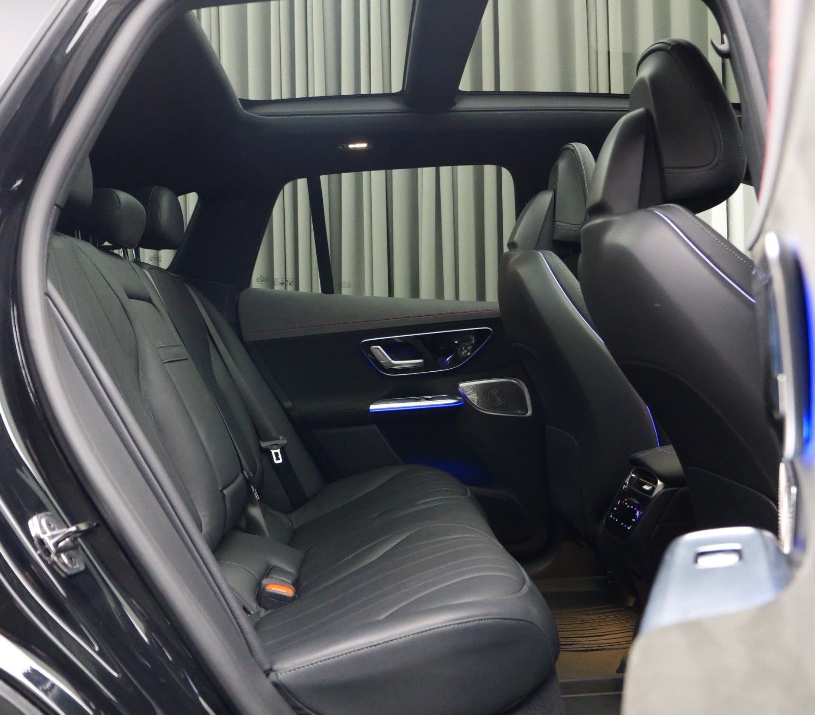 Mercedes EQE350 SUV AMG Premium Plus 4Matic