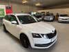 Skoda Octavia TSi 150 Style Combi DSG thumbnail