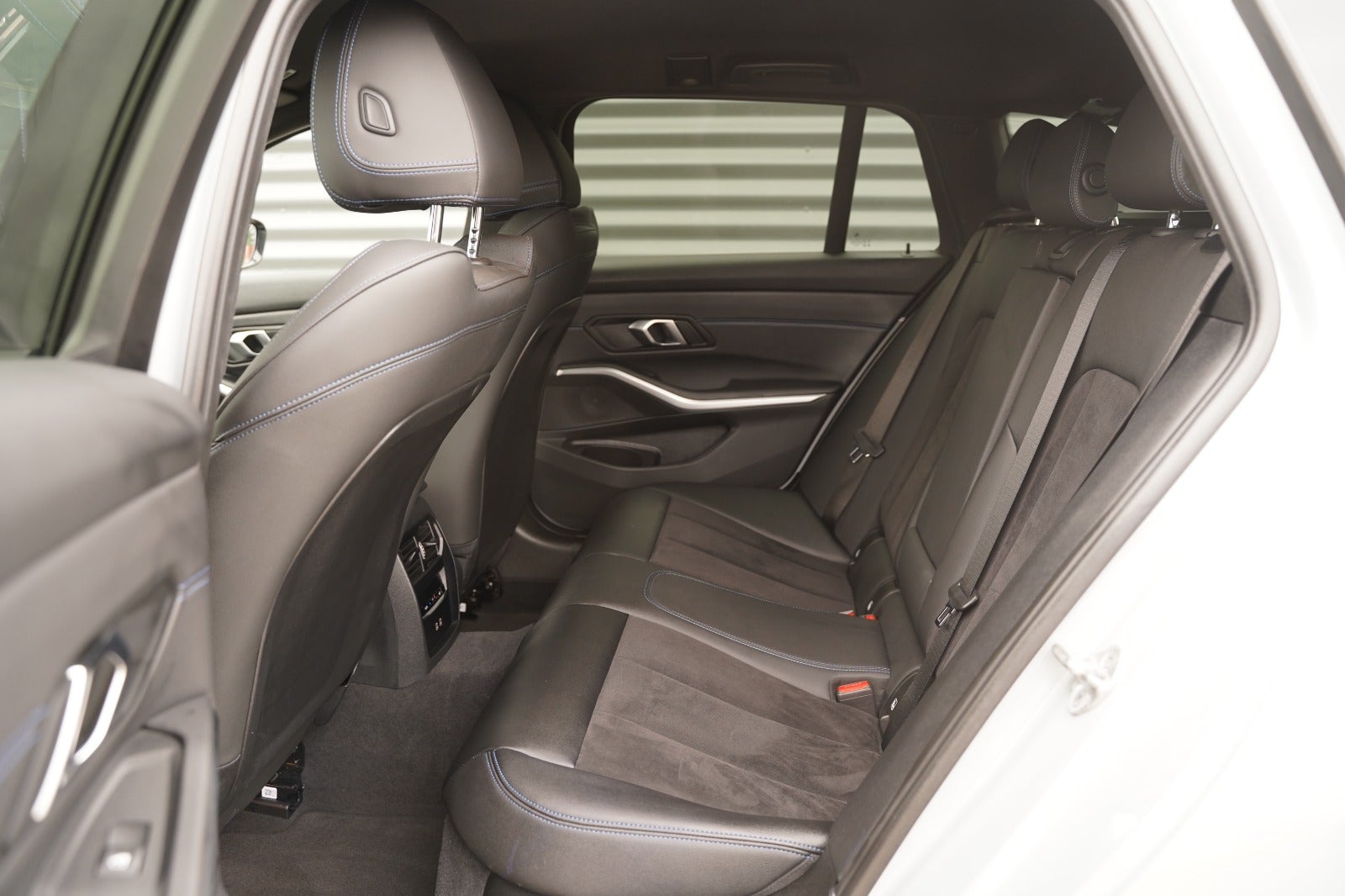 Billede af BMW 320e 2,0 Touring M-Sport aut.