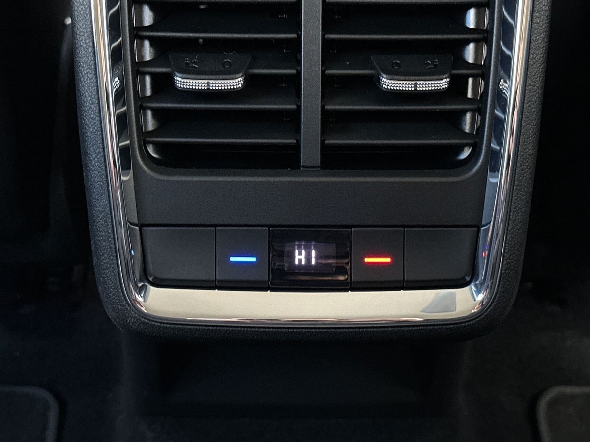 Skoda Enyaq iV billede 18