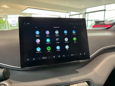 BYD Dolphin Surf Comfort