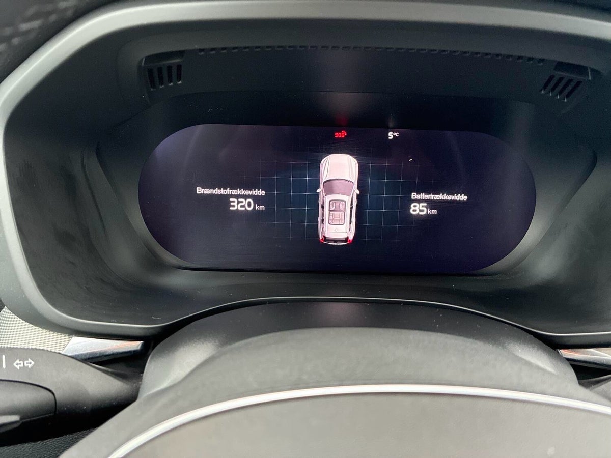 Volvo XC60 T6 ReCharge Ultra aut. AWD billede 15