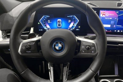 BMW iX2 eDrive20 M-Sport