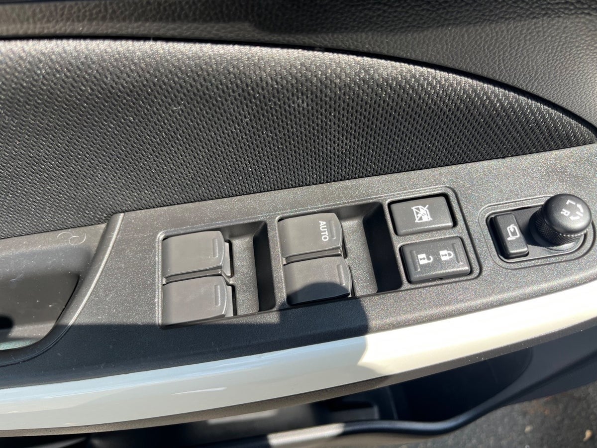Billede af Suzuki Swift 1,2 mHybrid Exclusive
