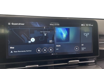 Hyundai Kona EV Essential