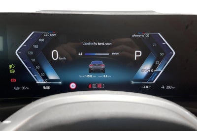 BMW i4 eDrive40 Fully Charged