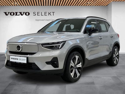 Volvo XC40 P6 ReCharge Plus