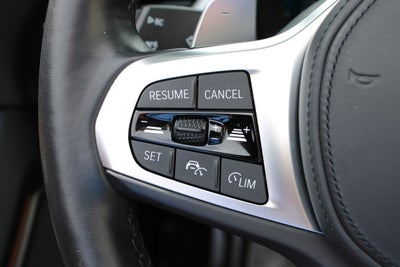 BMW Z4 M40i Roadster Connected aut.