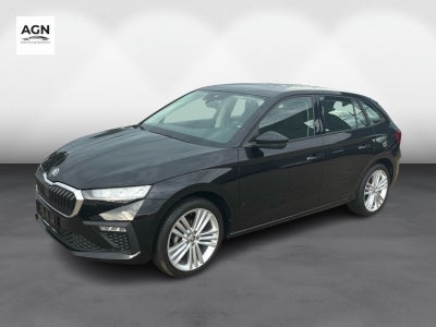 Skoda Scala 1,0 TSi 95 Essence 5d