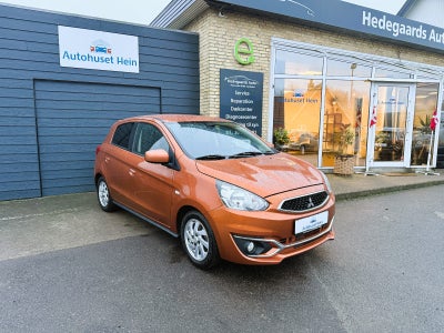 Mitsubishi Space Star 1,2 Inlead 5d