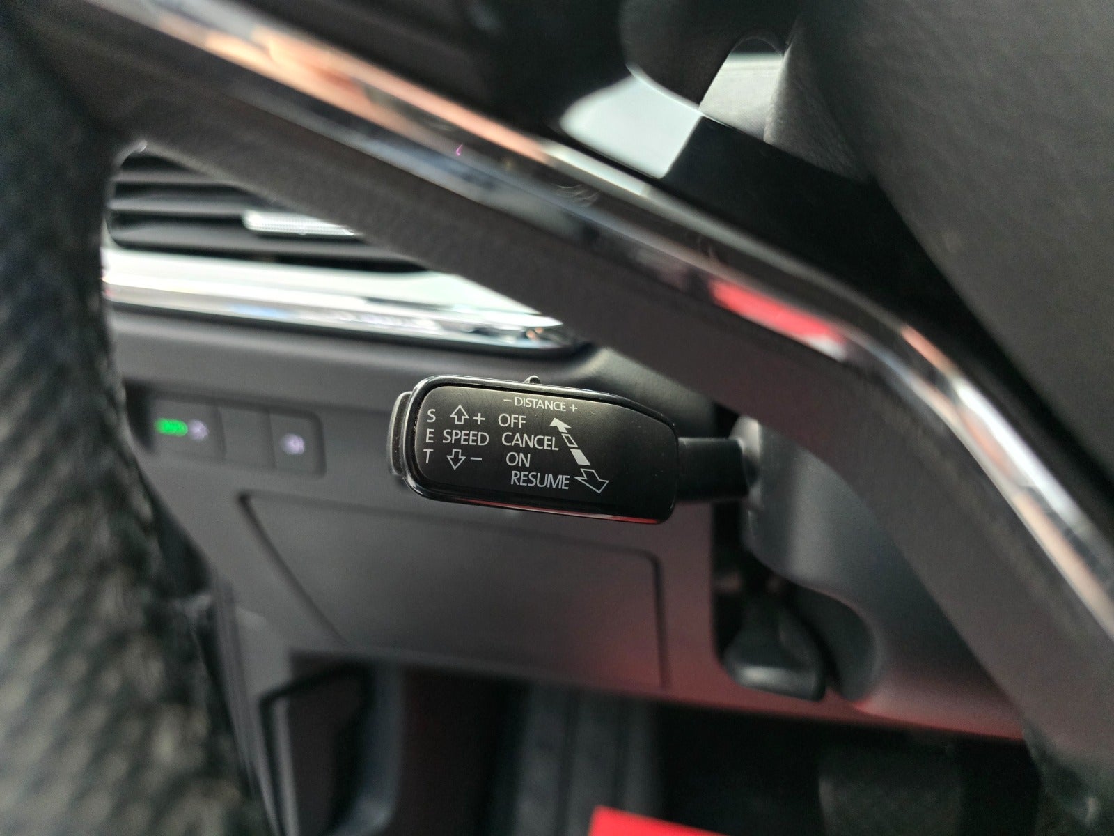 Billede af Skoda Enyaq 80x iV Loft