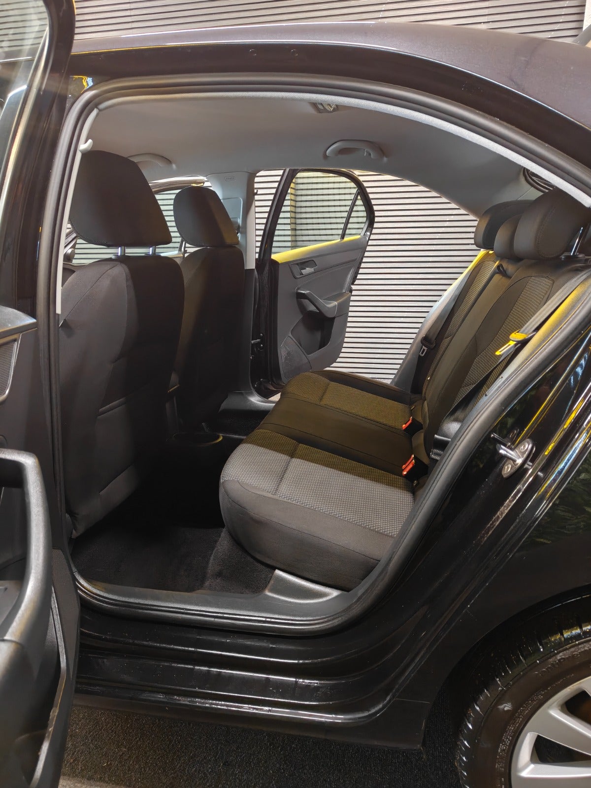 Billede af Seat Toledo 1,2 TSi 110 Reference