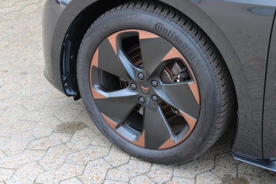Cupra Born Dinamica Pack High