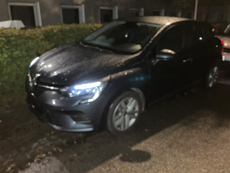 Renault Clio V TCe 90 Intens