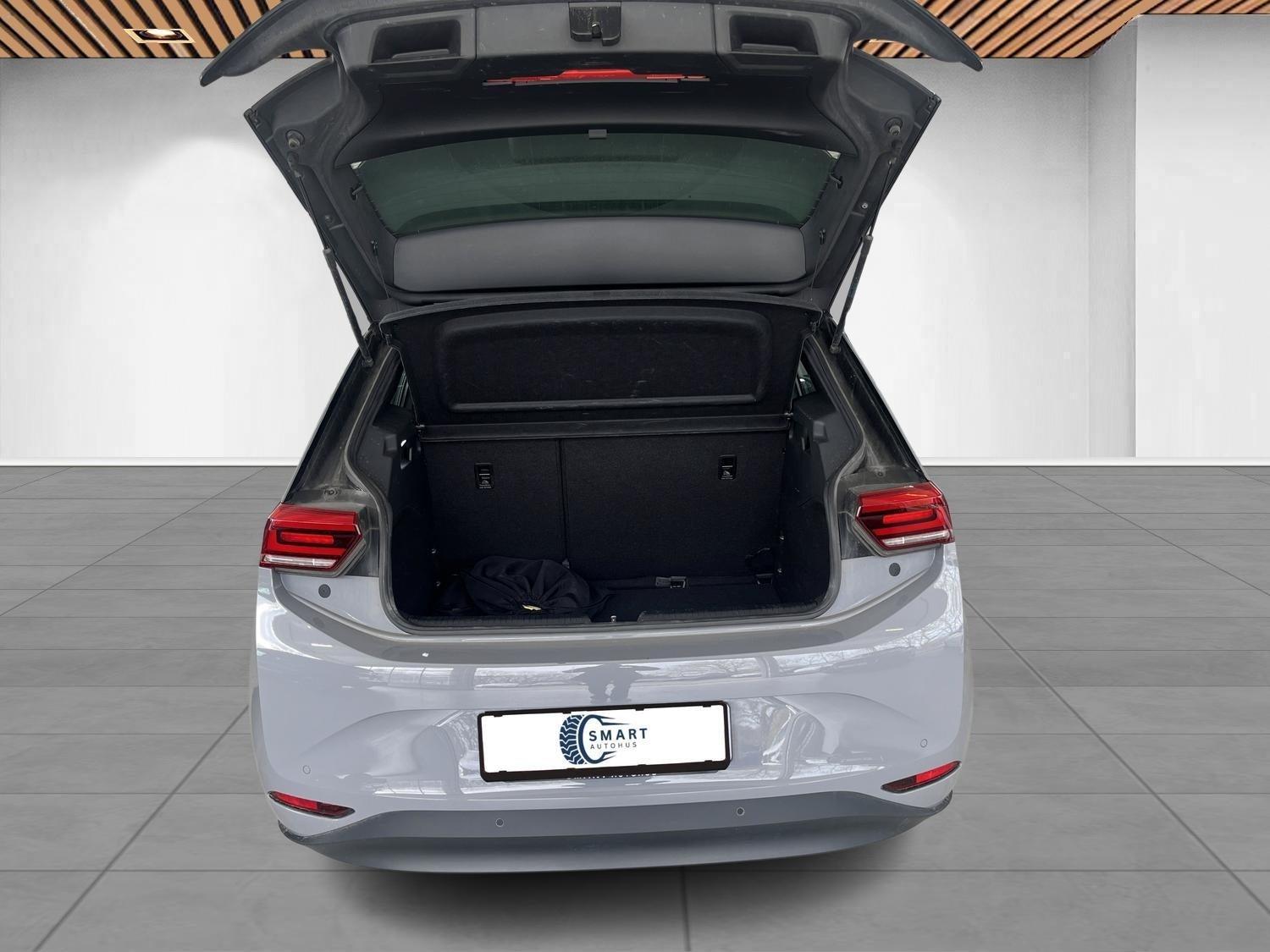 Billede af VW ID.3 58 Pro