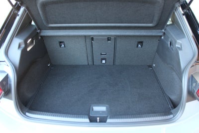 VW ID.3 Pro Performance Family