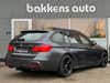 BMW 320i Touring M-Sport aut. thumbnail