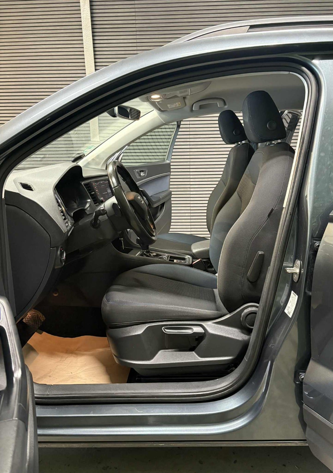 Billede af Seat Ateca 1,4 TSi 150 Style DSG