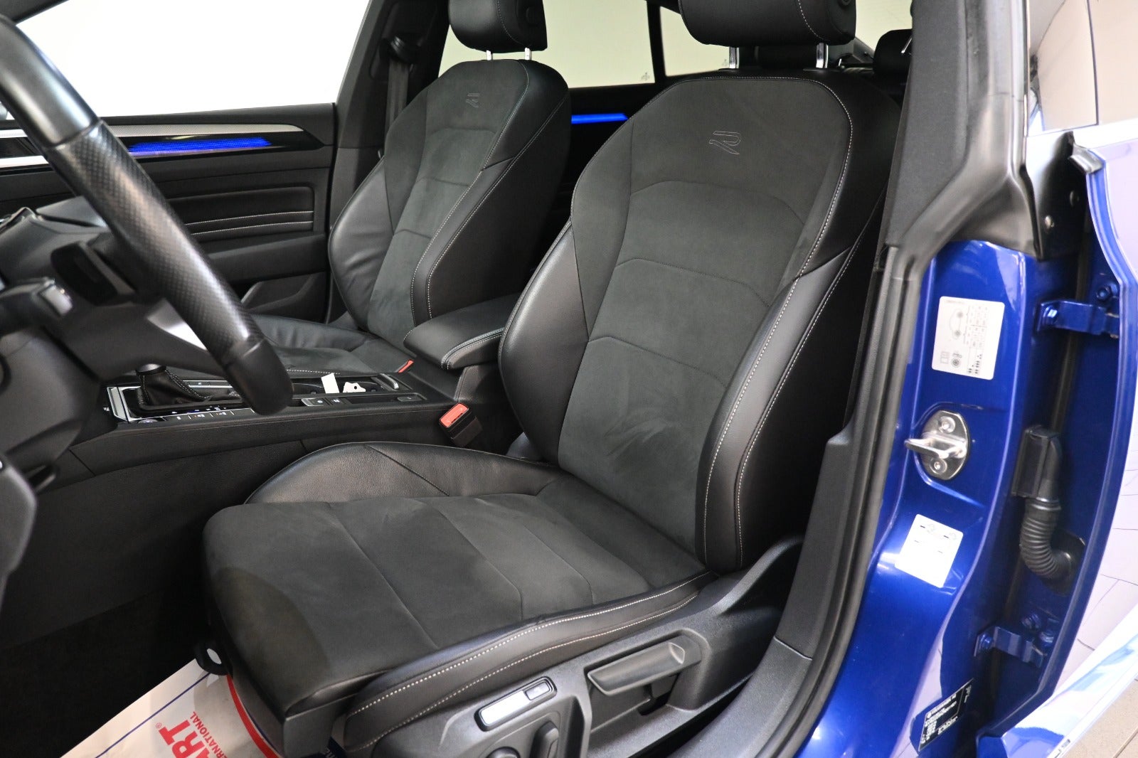 VW Arteon eHybrid R-line DSG