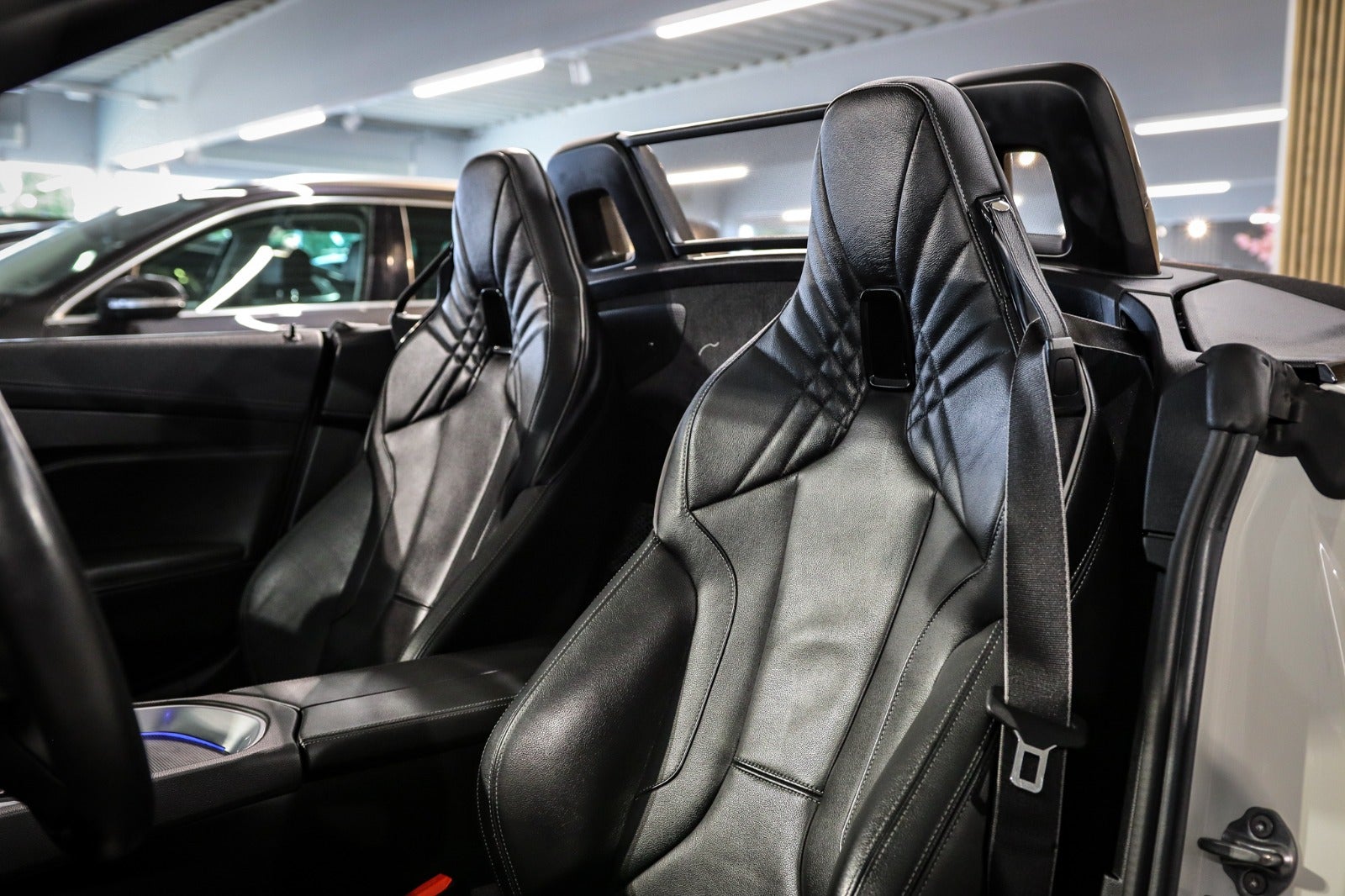Billede af BMW Z4 3,0 M40i Roadster Connected aut.